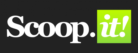 Βρείτε μας στο Scoopit