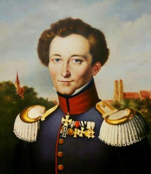 Ο Καρλ Φίλιππ Γκότλιμπ φον Κλάουζεβιτς (γερμ. Carl Philipp Gottlieb von Clausewitz (1 Ιουλίου 1780 - 16 Νοεμβρίου 1831) υπήρξε Πρώσος στρατιωτικός και συγγραφέας περί της θεωρίας και πρακτικής του πολέμου.