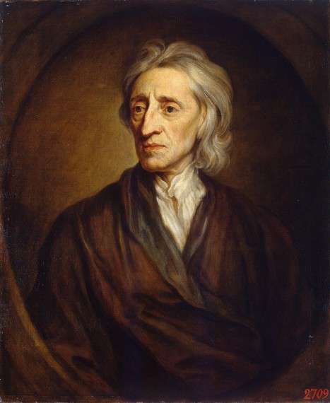 Ο Τζων Λοκ (John Locke, 29 Αυγούστου 1632 - 28 Οκτωβρίου 1704) ήταν Άγγλος φιλόσοφος και ιατρός, ο οποίος θεωρείται ένας από τους πλέον σημαίνοντες στοχαστές του Διαφωτισμού και είναι ευρύτερα γνωστός ως ο Πατέρας του Κλασικού Φιλελευθερισμού