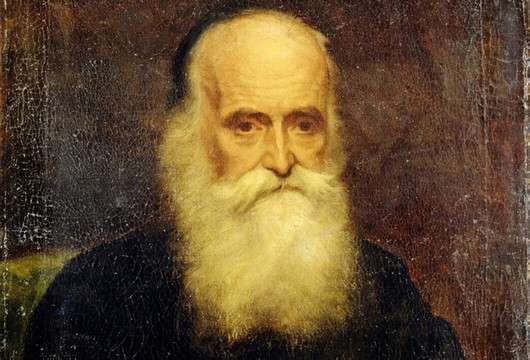 Ο Θεόφιλος Καΐρης (19 Οκτωβρίου 1784 - 13 Ιανουαρίου 1853) ήταν κορυφαίος νεοέλληνας διαφωτιστής, φιλόσοφος, διδάσκαλος του Γένους και πολιτικός.