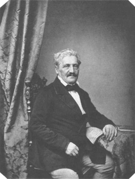 Ο Γιάκομπ Φίλιπ Φαλμεράυερ (Γερμανικά: Jakob Philipp Fallmerayer 10 Δεκεμβρίου 1790, Τιρόλο – 26 Απριλίου 1861, Μόναχο) ήταν Αυστριακός περιηγητής, δημοσιογράφος, πολιτικός και ιστορικός, περισσότερο γνωστός για τις περιηγητικές αφηγήσεις του και τις θεωρίες του σχετικά με τη φυλετική καταγωγή των Νεοελλήνων.