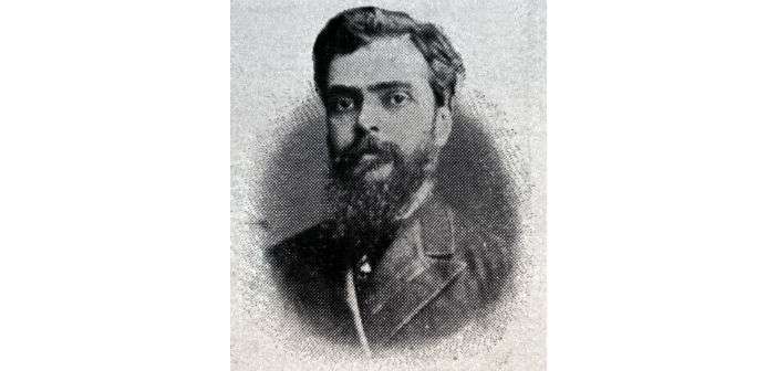 Ο Εμμανουήλ Ροΐδης (28 Ιουλίου 1836 – 7 Ιανουαρίου 1904) ήταν σημαντικός Έλληνας λογοτέχνης και δοκιμιογράφος.