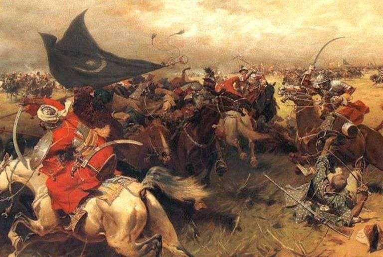 Η μάχη του Μαντζικέρτ μεταξύ της Βυζαντινής Αυτοκρατορίας και των Σελτζούκων έλαβε χώρα στις 26 Αυγούστου του 1071, κοντά στο Μαντζικέρτ (σημερινό Μαλαζγκίρτ στην Τουρκία).
