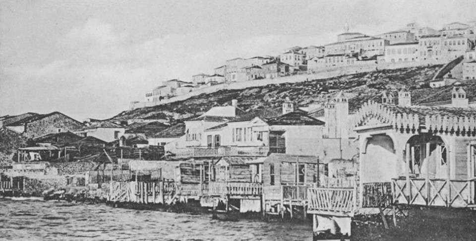Σμύρνη (1900)