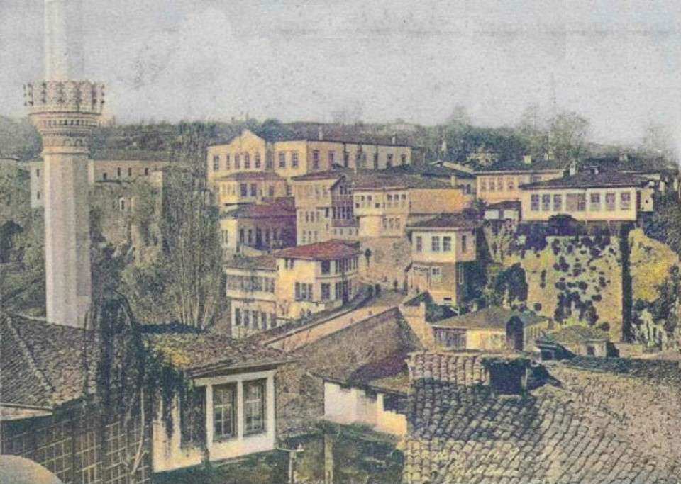 Τραπεζούντα (1900)