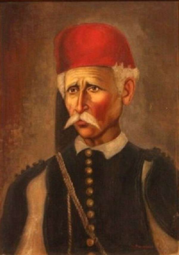 Ο κλέφτης Θεόδωρος Ζιάκας (Μαυρονόρος Γρεβενών 1798 - Αταλάντη 1882) ήταν οπλαρχηγός από παλιά οικογένεια κλεφτών και αρματολών, που πολέμησε στην Ελληνική επανάσταση του 1821 και στις επαναστάσεις της Μακεδονίας του 1854 και του 1878. 