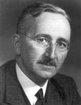 Ο Friedrich von Hayek