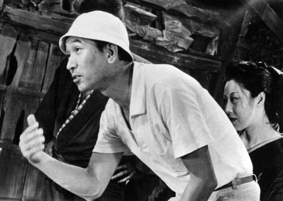 Ο Ακίρα Κουροσάβα (Kyūjitai: 黒澤 明, Shinjitai: 黒沢 明, 23 Μαρτίου 1910—6 Σεπτεμβρίου 1998) ήταν Ιάπωνας σκηνοθέτης. Επηρέασε με τις ταινίες του μιαν ολόκληρη γενιά Δυτικών σκηνοθετών, από τον Σέρτζιο Λεόνε ως τον Τζορτζ Λούκας.