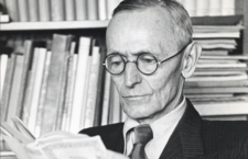 Χέρμαν Έσσε (1877-1962)