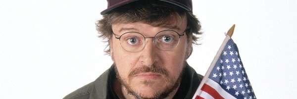 Ο Michael Moore
