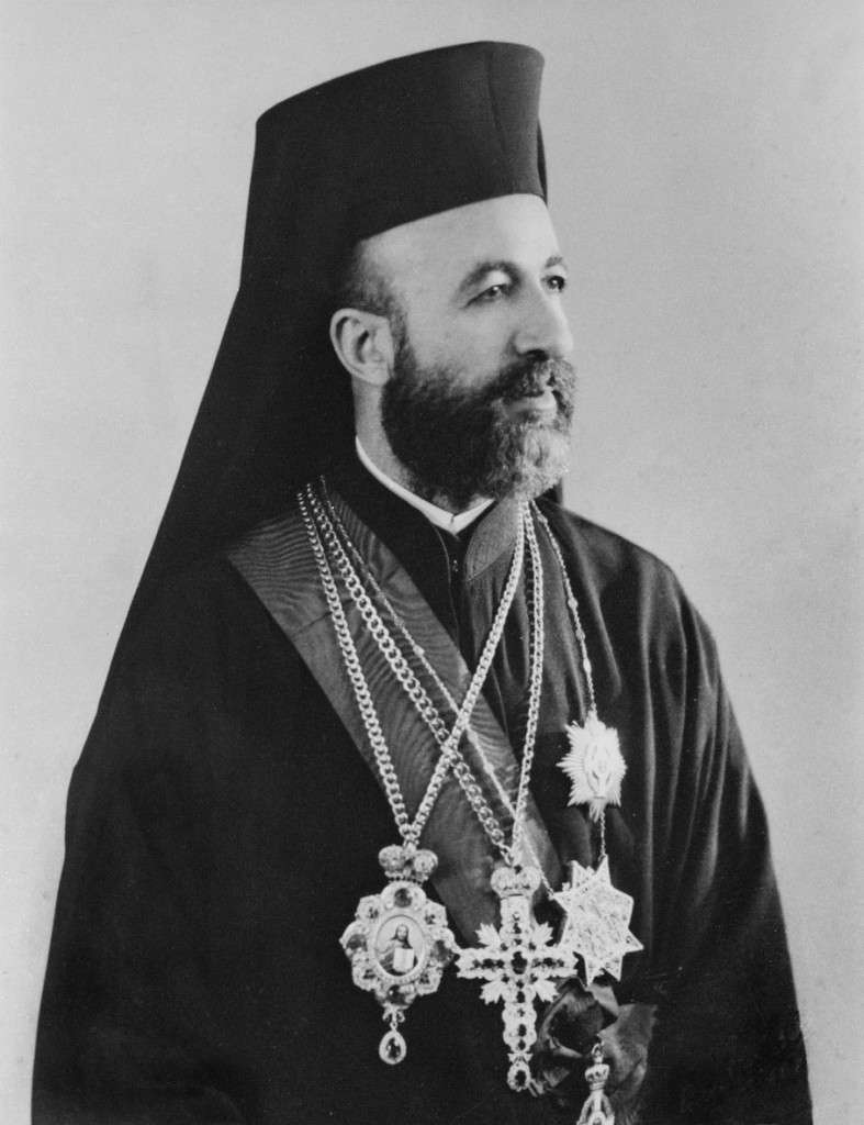 Ο Αρχιεπίσκοπος Μακάριος γεννήθηκε στο χωριό Παναγιά της επαρχίας Πάφου στην Κύπρο, στις 13 Αυγούστου 1913. Το κοσμικό του όνομα ήταν Μιχαήλ Χριστοδούλου Μούσκος. Πέθανε στις 3 Αυγούστου 1977 στην Λευκωσία