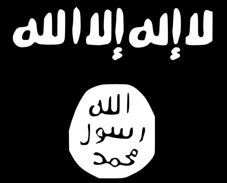 ISIS-Flag
