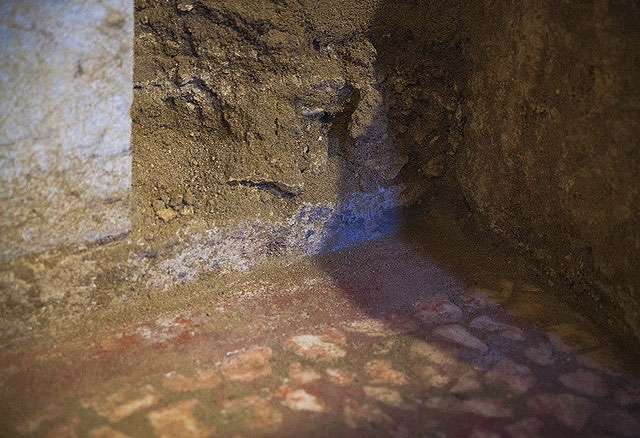 Αρχαιολογική έρευνα στο ταφικό συγκρότημα λόφου Καστά Αμφίπολης