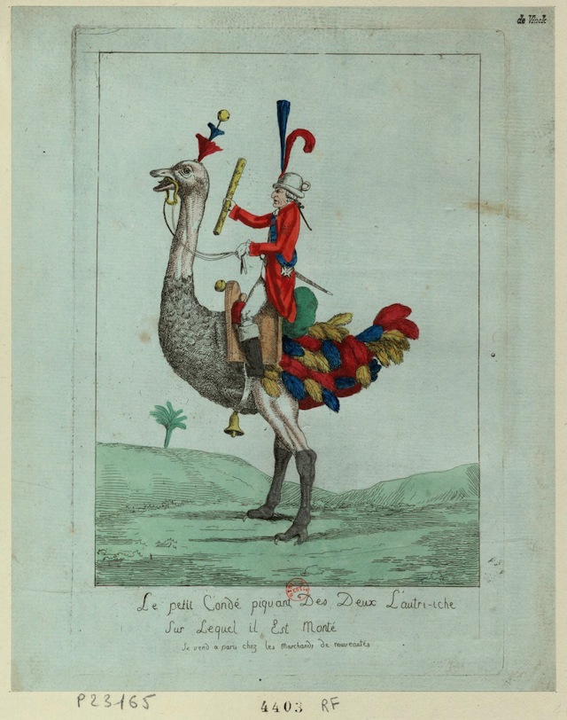 Stanford University Libraries: δωρεάν στο διαδίκτυο 14.000 εκπληκτικές εικόνες από τη Γαλλική Επανάσταση