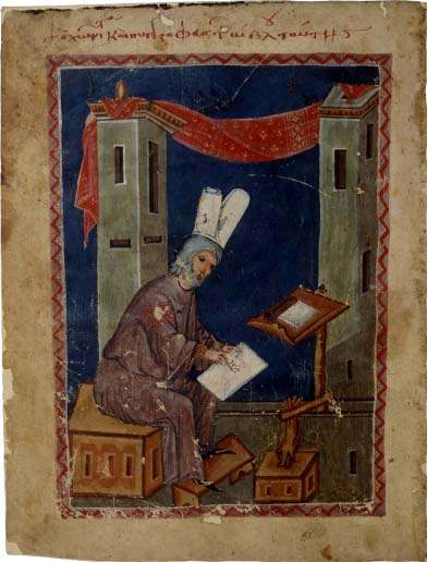 Ο Νικήτας Χωνιάτης ή Ακομινάτος (περ. 1155 - περ. 1216) ήταν Βυζαντινός Έλληνας υψηλόβαθμος αξιωματούχος του βυζαντινού κράτους και ιστορικός