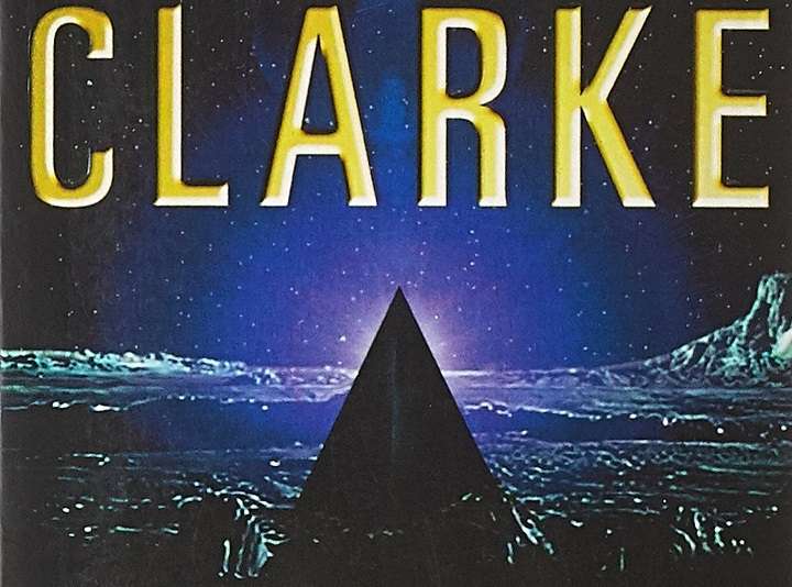 Διαβάστε το διήγημα του Arthur Clarke, ‘Ο Φρουρός’, όπου βασίστηκε η ταινία 2001, η Οδύσσεια του Διαστήματος