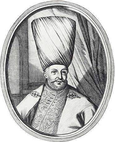 Ο Κιοπρουλού Φαζίλ Αχμέτ πασάς (τούρκικα: Köprülü Fazıl Ahmed Paşa, 1635 - 3 Νοεμβρίου 1676) ήταν Μεγάλος Βεζίρης, ο δεύτερος με αυτό το αξίωμα από την οικογένεια Κιοπρουλού.