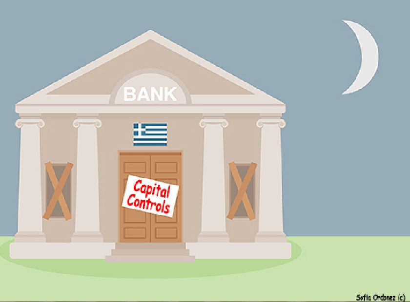 Το ελληνικό χρηματοπιστωτικό σύστημα - Κριτική και προοπτικές