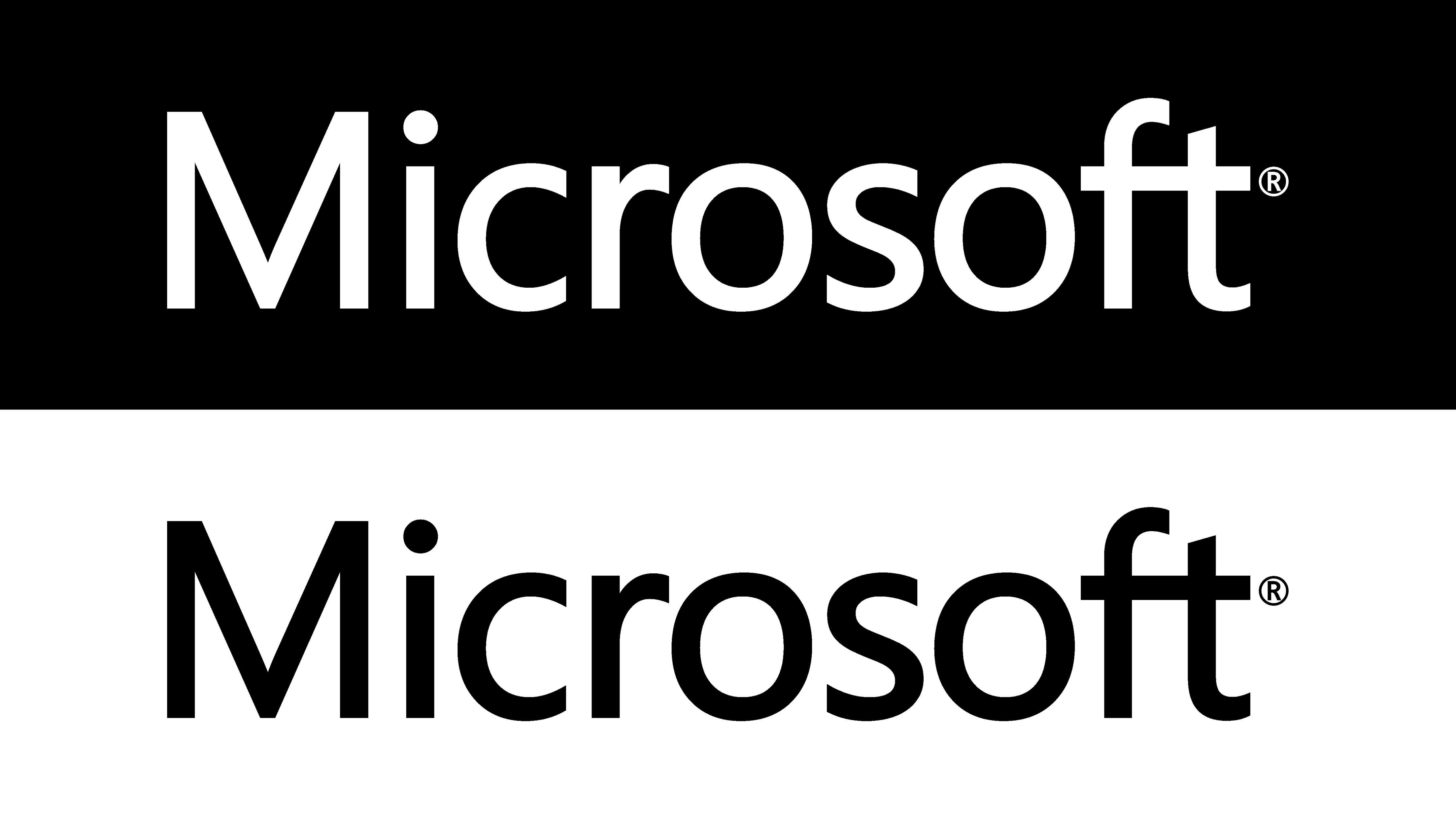  Microsoft 
