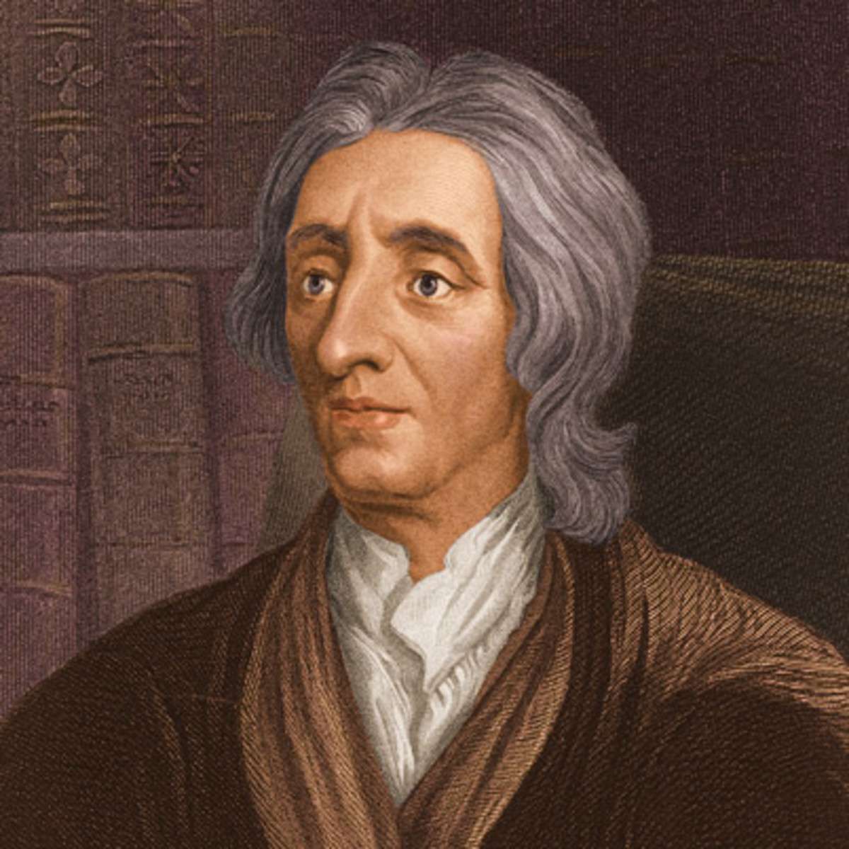 Ο Τζων Λοκ (John Locke, 29 Αυγούστου 1632 – 28 Οκτωβρίου 1704) ήταν Άγγλος φιλόσοφος και ιατρός, ο οποίος θεωρείται ένας από τους πλέον σημαίνοντες στοχαστές του Διαφωτισμού και είναι ευρύτερα γνωστός ως ο Πατέρας του Κλασικού Φιλελευθερισμού.
