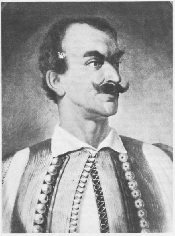 Ο Θεόδωρος Γρίβας γνωστός και ως Θεοδωράκης Γρίβας (1797 - 24 Οκτωβρίου 1862) ήταν Έλληνας αγωνιστής του 1821, στρατηγός και πολιτικός.