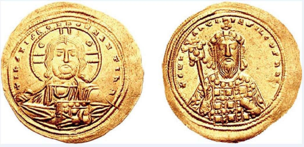 Ο Κωνσταντίνος Η΄ (960 - 15 Νοεμβρίου 1028) ήταν Βυζαντινός αυτοκράτορας από τις 15 Δεκεμβρίου του 1025 έως τον θάνατό του το 1028. Ήταν γιος του Ρωμανού Β΄ και της Θεοφανούς και ο μικρότερος αδελφός του περίφημου Βασιλείου Β΄, ο οποίος πέθανε άτεκνος κι έτσι άφησε στα χέρια του τη διακυβέρνηση της Βυζαντινής Αυτοκρατορίας.