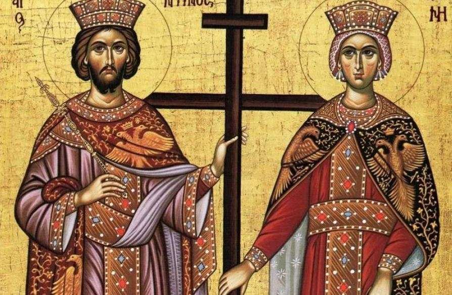 Κατεβάστε δωρεάν: «Η καταγωγή των Βυζαντινών αυτοκρατόρων» (βιβλίο PDF)