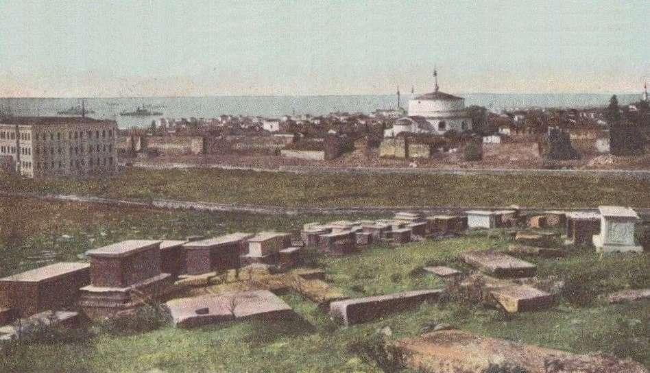 Θεσσαλονίκη (1911)