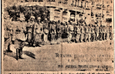 Θεσσαλονίκη, 1944