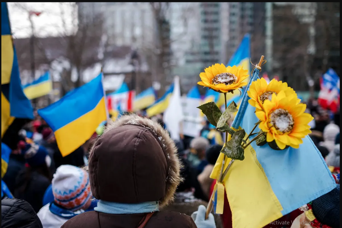 Αν κάτι έγινε απολύτως σαφές με τον έναν ή τον άλλον τρόπο έπειτα από την ρωσική εισβολή στην Ουκρανία και την μεγαλειώδη αντίσταση του Ουκρανικού έθνους, είναι ότι τα έθνη έχουν αξία.