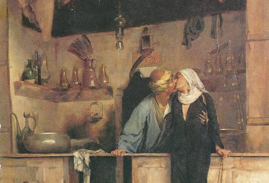 Τι σημαίνει η λατινική φράση, «De gustibus et coloribus non est