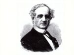  Αλέξανδρος Ρίζος Ραγκαβής (1809-1892)