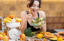 Υγιεινή Διατροφή Χωρίς Στερήσεις - 4 Τρόποι για να τα Καταφέρετε