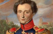 Ο Καρλ Φίλιππ Γκότλιμπ φον Κλάουζεβιτς (Carl Philipp Gottlieb von Clausewitz, 1 Ιουλίου 1780 – 16 Νοεμβρίου 1831) ήταν Πρώσος στρατιωτικός και συγγραφέας περί της θεωρίας και πρακτικής του πολέμου.