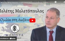Μελέτης Μελετόπουλος | Η Μικρασιατική Εκστρατεία και ο ρόλος του πετρελαίου