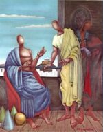 Καίσαρ Εμμανουήλ: Το Γαλάζιο κιόσκι