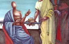 Νίκος Εγγονόπουλος (1907 – 1985)