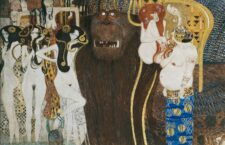 Γκούσταφ Κλιμτ. Gustav Klimt (1862–1918). Οι φίλες, 1916/17
