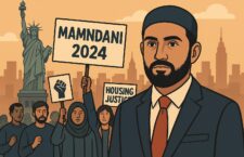 Πολλοί μίλησαν για ανατροπή. Από πολλές πλευρές, όμως, ο Μαμντάνι είναι ακριβώς ό,τι είναι σήμερα και η Νέα Υόρκη. Απηχεί πιστότερα από οποιονδήποτε άλλον ορισμένα από τα νεότευκτα αλλά παγιωμένα πια χαρακτηριστικά της. 