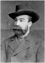 Γεώργιος Βιζυηνός