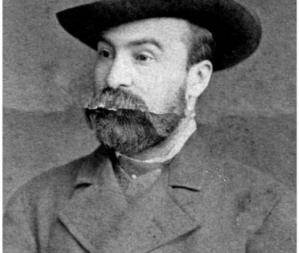 Γεώργιος Βιζυηνός