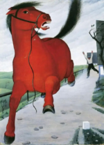 «Και σου είπα και μου είπες, ακριβή μου Θεανώ.»