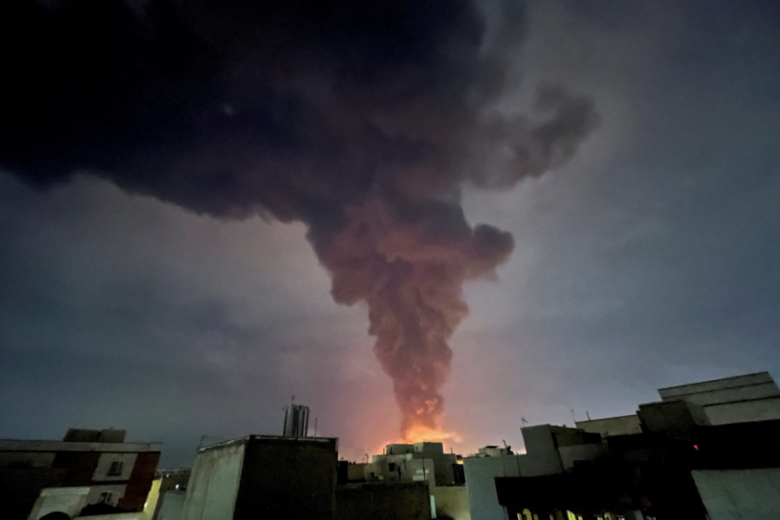 Το Ιράν η «ετερογονία των σκοπών» και οι θέσεις αρχής