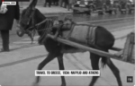 Ελλάδα, 1934: Ναύπλιο και Αθήνα (βίντεο)