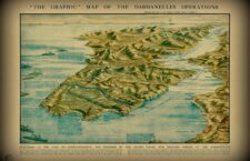Καλλίπολη 1914: Πώς οι Άγγλοι απέρριψαν τις προτάσεις του Βενιζέλου