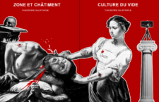 «Όταν αφήνουμε το κακό ν' αποχαλινωθεί, αυτό ευδοκιμεί»