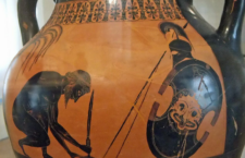 Αίας, ένα σύμβολο της ελληνικής ευγένειας