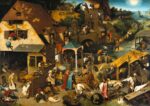 «Αν δεν αδειάσεις, δε γιομίζεις.»