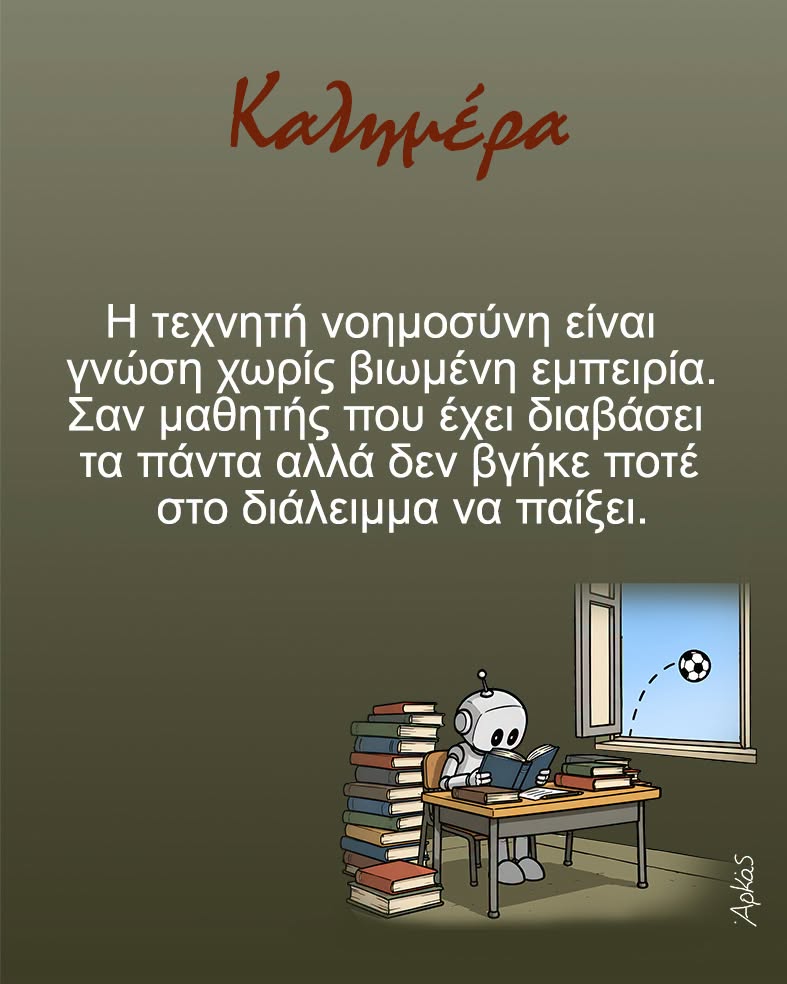 Αρκάς